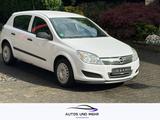Opel Astra H Lim. Selection 110 Jahre Klima - Opel Astra aus 2009: J