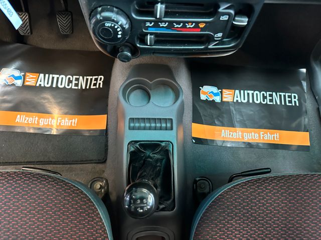 Hyundai Atos 1.1