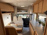 Dethleffs Fiat Ducato 1.9 TD - Offers