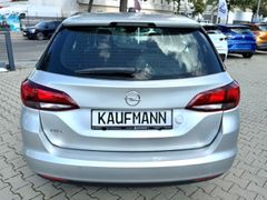 Fahrzeugabbildung Astra K Sports Tourer Edition Start Stop