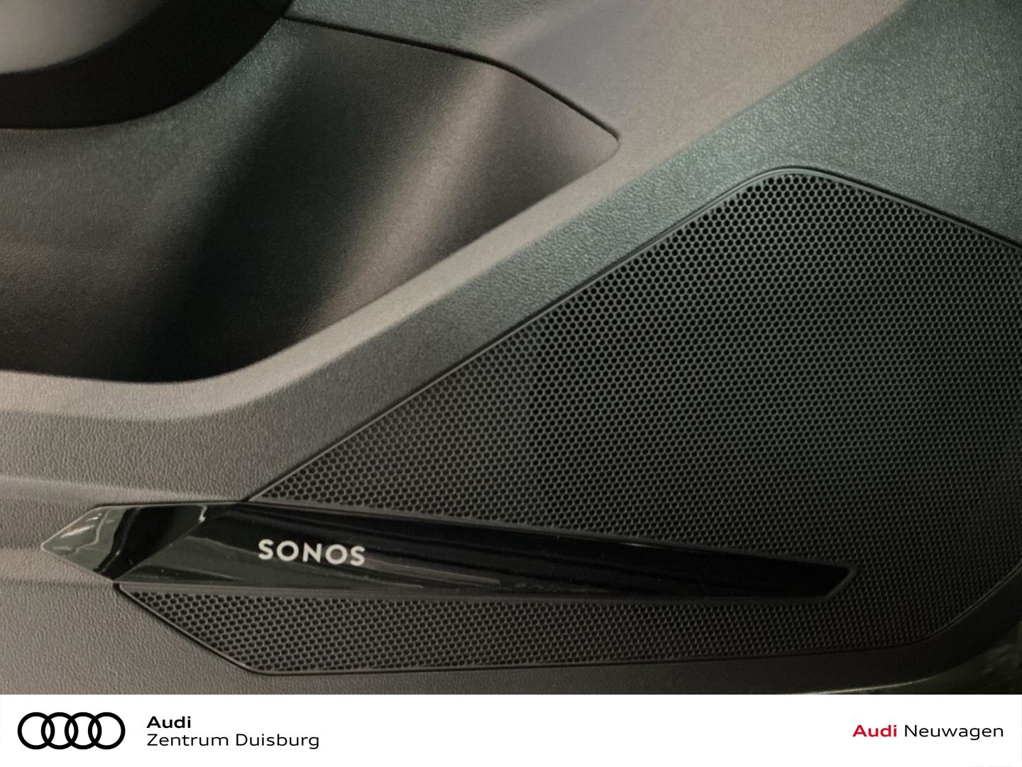 Audi A1 - Bild 13