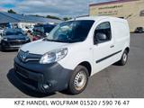 Renault Kangoo Rapid Extra - NUR 1 Halter -MwSt, Klima, - gebrauchte Renault Kangoo aus dem Jahr 2019