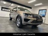Volkswagen Touareg V6 TDI BMT/Start-Stopp Terrain Tech 4Mot - gebrauchte Volkswagen Touareg aus dem Jahr 2018