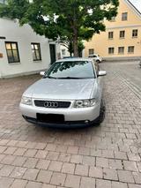 Audi a3 1.8 Coupé | Tüv bis 04.27 | nur 11... - gebrauchte Audi A3 aus dem Jahr 2001