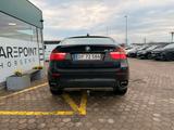 BMW X6 xDrive35d - BMW X6 aus 2008 mit Diesel-Antrieb