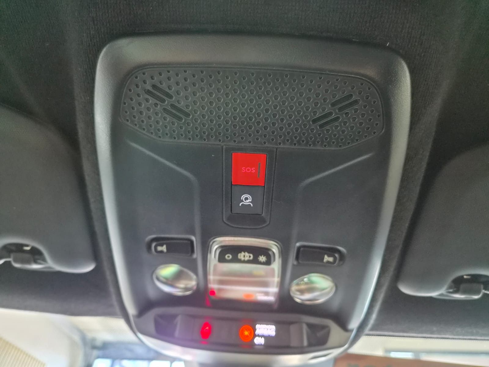 Fahrzeugabbildung Opel Corsa F GS / KAMERA/NAVI/CARPLAY/6TKM