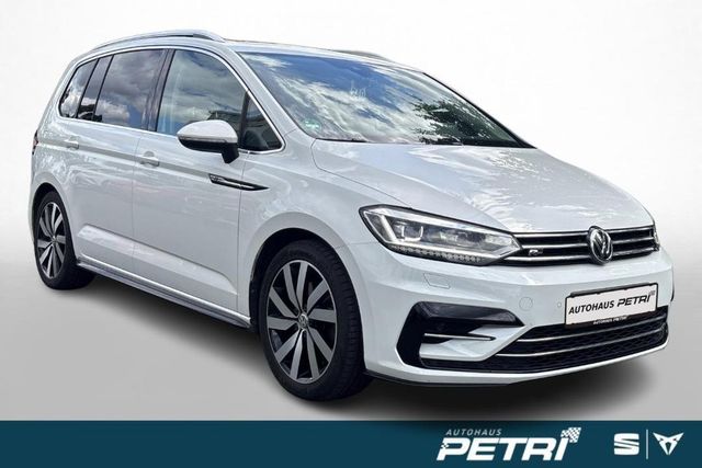 Foto Nummer 7: VW Touran