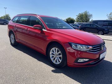 Volkswagen Passat Variant - 6