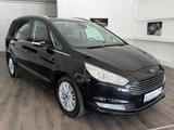 Ford Galaxy Titanium 7 SITZER+KEYLESS+NAVI+AUT - Ford Galaxy in Kassel