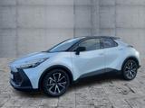 Toyota C-HR Team Deutschland + TECHNIK-PAKET - gebrauchte Toyota C-HR aus dem Jahr 2023