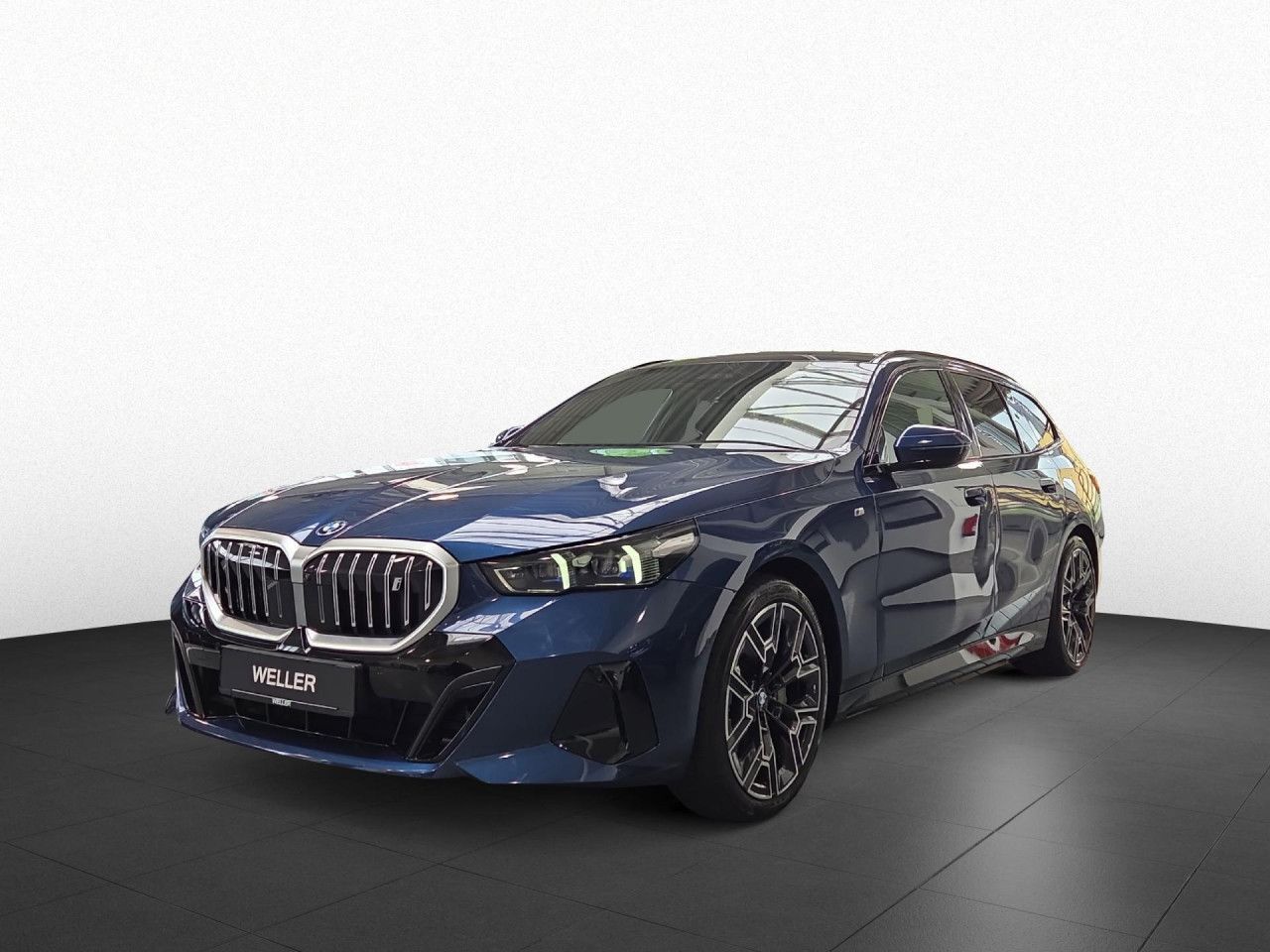 BMW i5 - Bild 3
