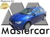 Seat SEAT Ibiza Ibiza 1.6 tdi STYLE 95cv - FZ343ZP - Seat Ibiza mit Diesel-Antrieb: 1.9