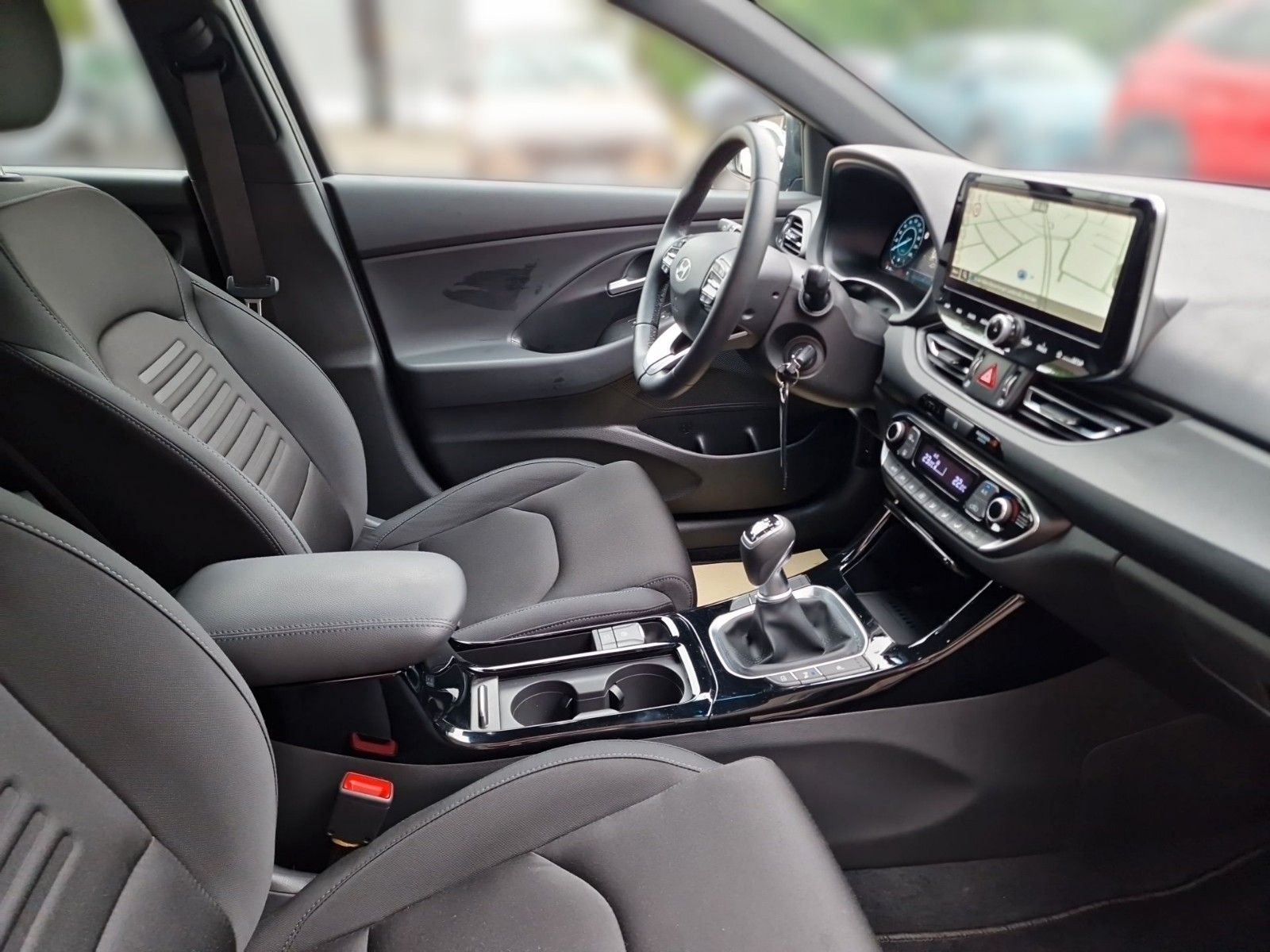 Hyundai i30 – Bild 14