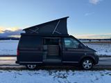 Volkswagen T5 California Comfortline Campingfahrzeug - : Kleinbus, Camping