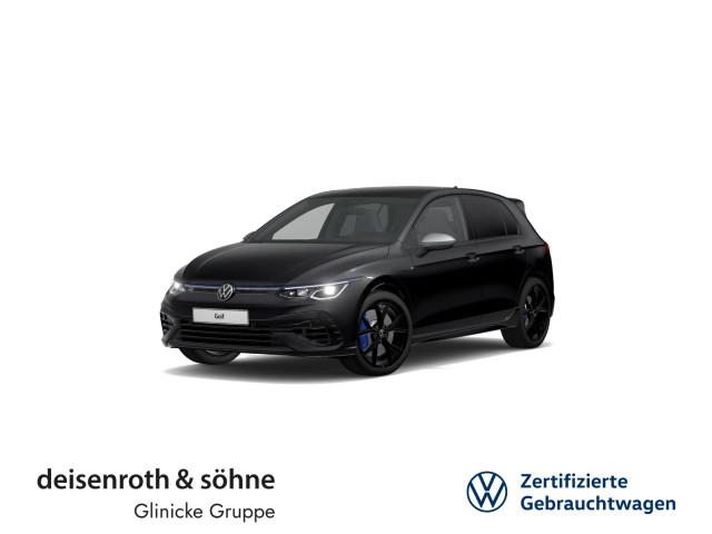 Volkswagen Golf R Performance/Akrapovic/AppCon/Estoril/ACC/