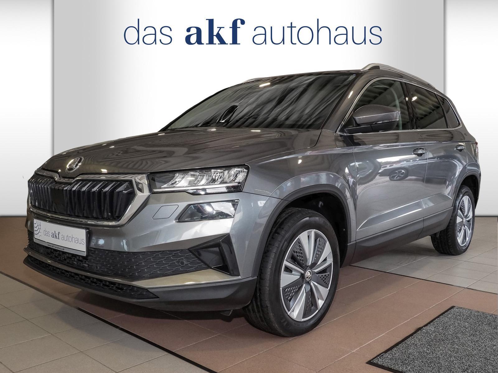 Skoda KAROQ AMBITION 2.0 TDI