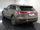 Audi Q8 e-tron 55 quattro advanced |Matrix|Luft|LED - Audi Q8 e-tron in Köln