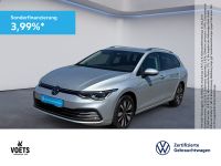 Volkswagen Golf - Vorschau Bild 1