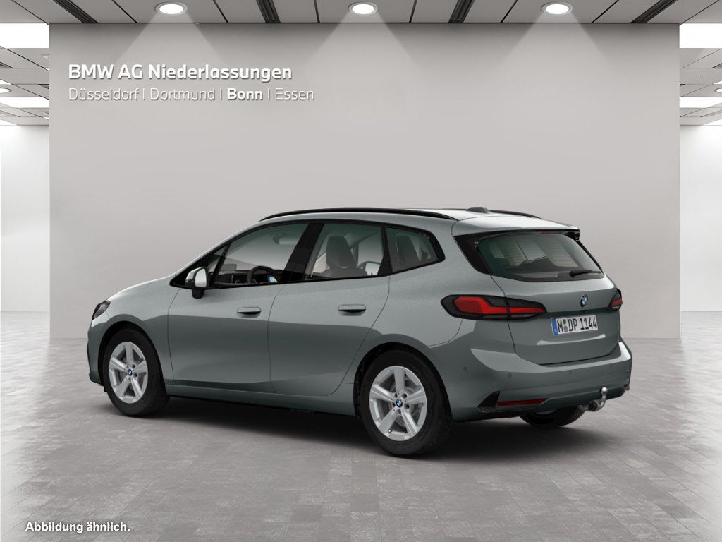 BMW 218 Active Tourer - Bild 9
