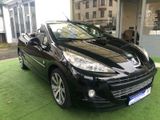 Peugeot Cabrio Roland Garros,Klima2Z,PDC,LED,SHZ+LEDER - Peugeot: Roland Garros