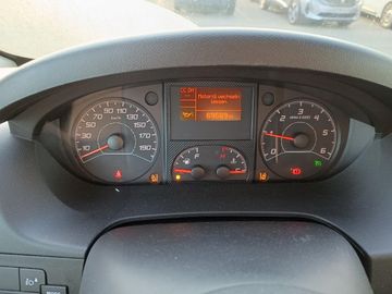 Bild 8 Opel MOVANO CARGO KASTEN L4H2 3,5t VERSTÄRKT PDC BT