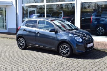 Citroën C1 VTi72  Feel | Klima - PDC