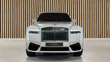 Rolls-Royce Cullinan Series II/SHOOTING STAR/BESPOKE/THEATER - scheckheftgepflegte Rolls-Royce Cullinan