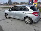 Citroën C4 Lim. Business Class - Citroën C4: Business Class