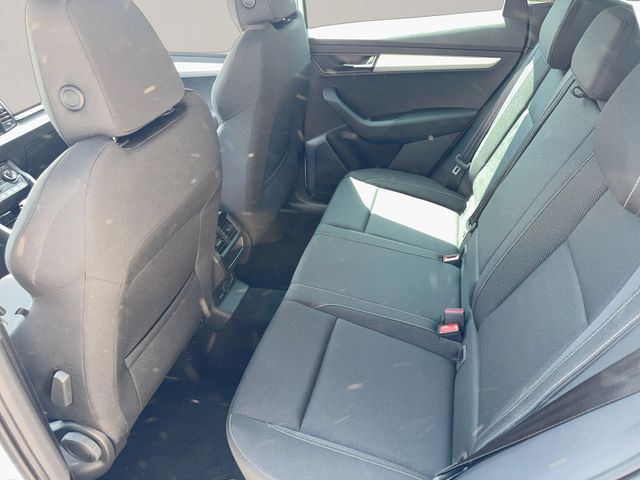 Karoq Selection 2.0 TDI, AHK, pACC, Navi DSG