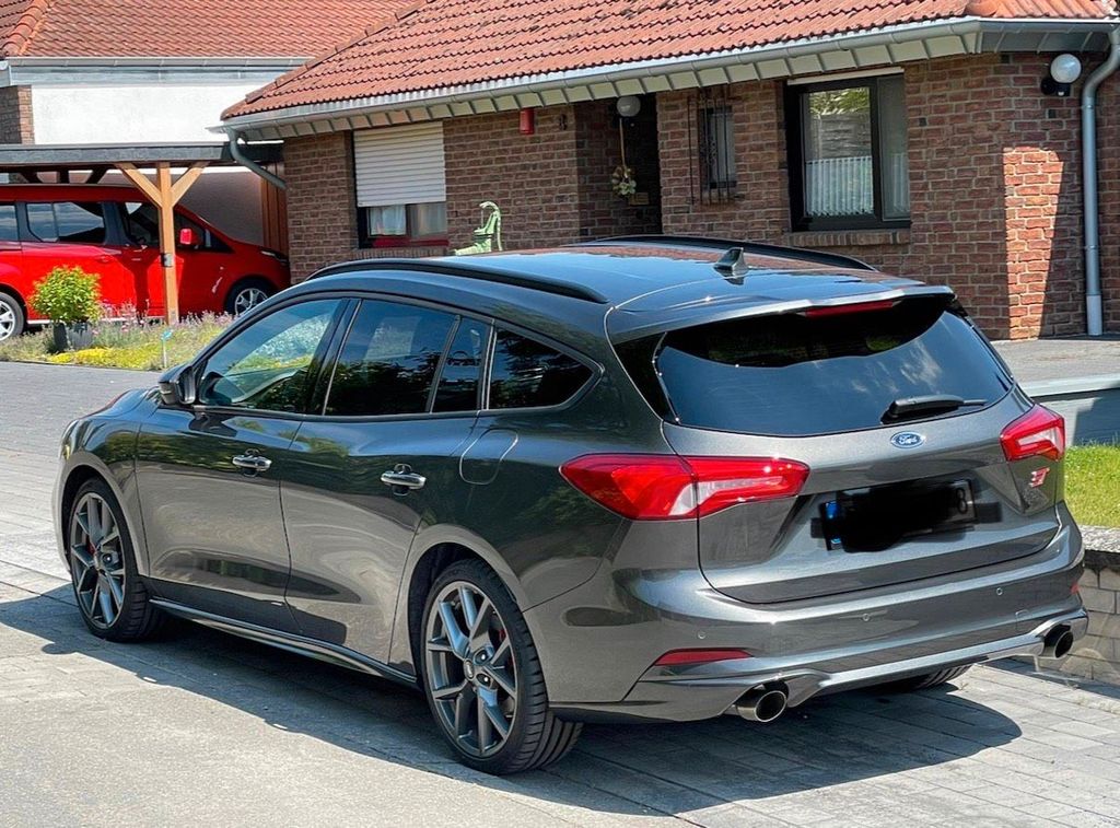 Image of Ford Focus