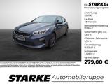 Kia Ceed  1,4l T-GDI 6-Gang-Schaltgetriebe Vision  N - gebrauchte Kia cee'd / Ceed aus dem Jahr 2019