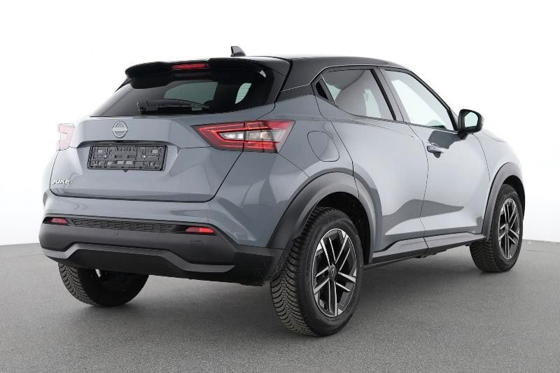 Fahrzeugabbildung Nissan Juke 1,0 N-Connecta | WP |