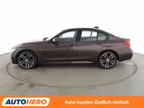 BMW 320d xDrive M Sport Aut.*NAVI*LED*HUD*ACC*CAM* - gebrauchte BMW 320 aus dem Jahr 2017