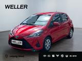 Toyota Yaris 1.0 Comfort *Kamera*Klima*Spur Assist*BT* - Toyota Yaris Gebrauchtwagen
