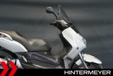 Yamaha YP 125 R X-MAX 125 \\\- Yamaha Hintermeyer - YAMAHA X MAX