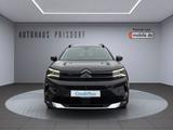 Citroën C5 Aircross BlueHDi 130 Stop&Start SHINE EAT8 - Citroën C5 Aircross: Start