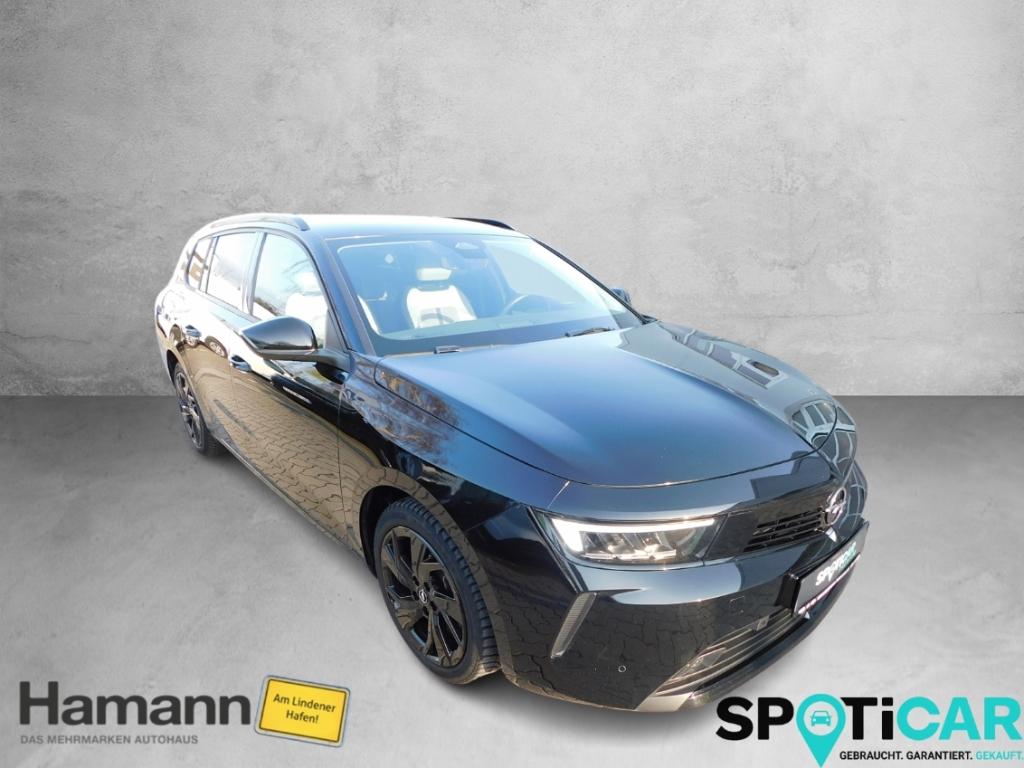 Opel Astra L ST GS Plug-in-Hybrid 2xKamera Navi Somme