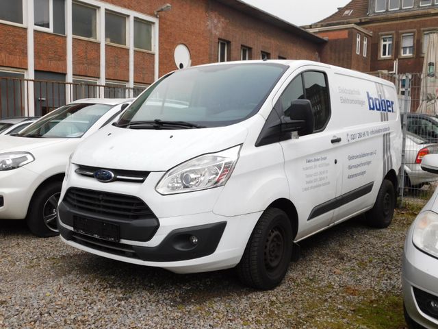 Ford Transit Custom Kasten 270 L1 Trend