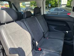 VW Caddy Maxi Style DSG 7-Sitzer - AHK