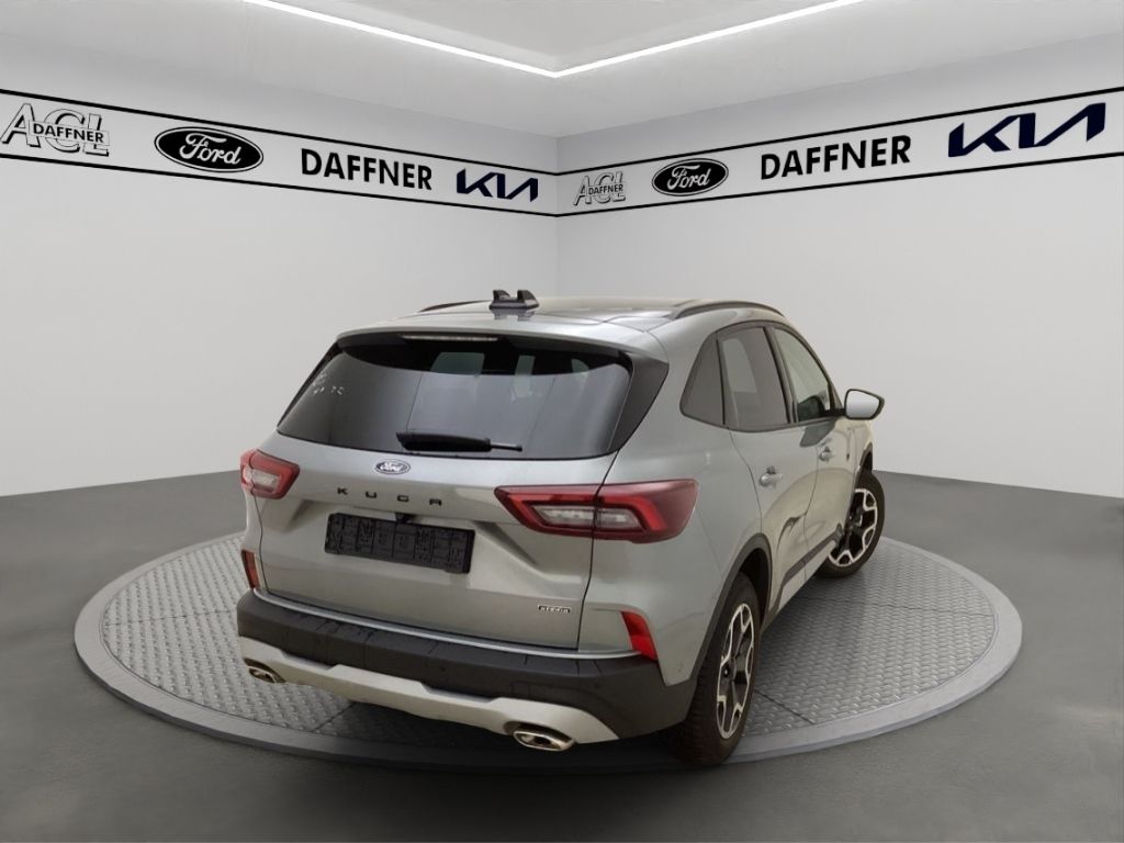 Fahrzeugabbildung Ford Kuga Plug-In Hybrid Active X HUD Navi Digitales