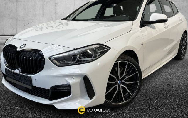 BMW 120 i 5p. Msport