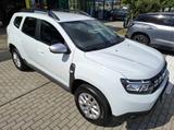Dacia Duster Expression TCe 90 - Dacia Duster: Expression