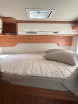 HYMER / ERIBA / HYMERCAR ML 540 - HYMER / ERIBA 540