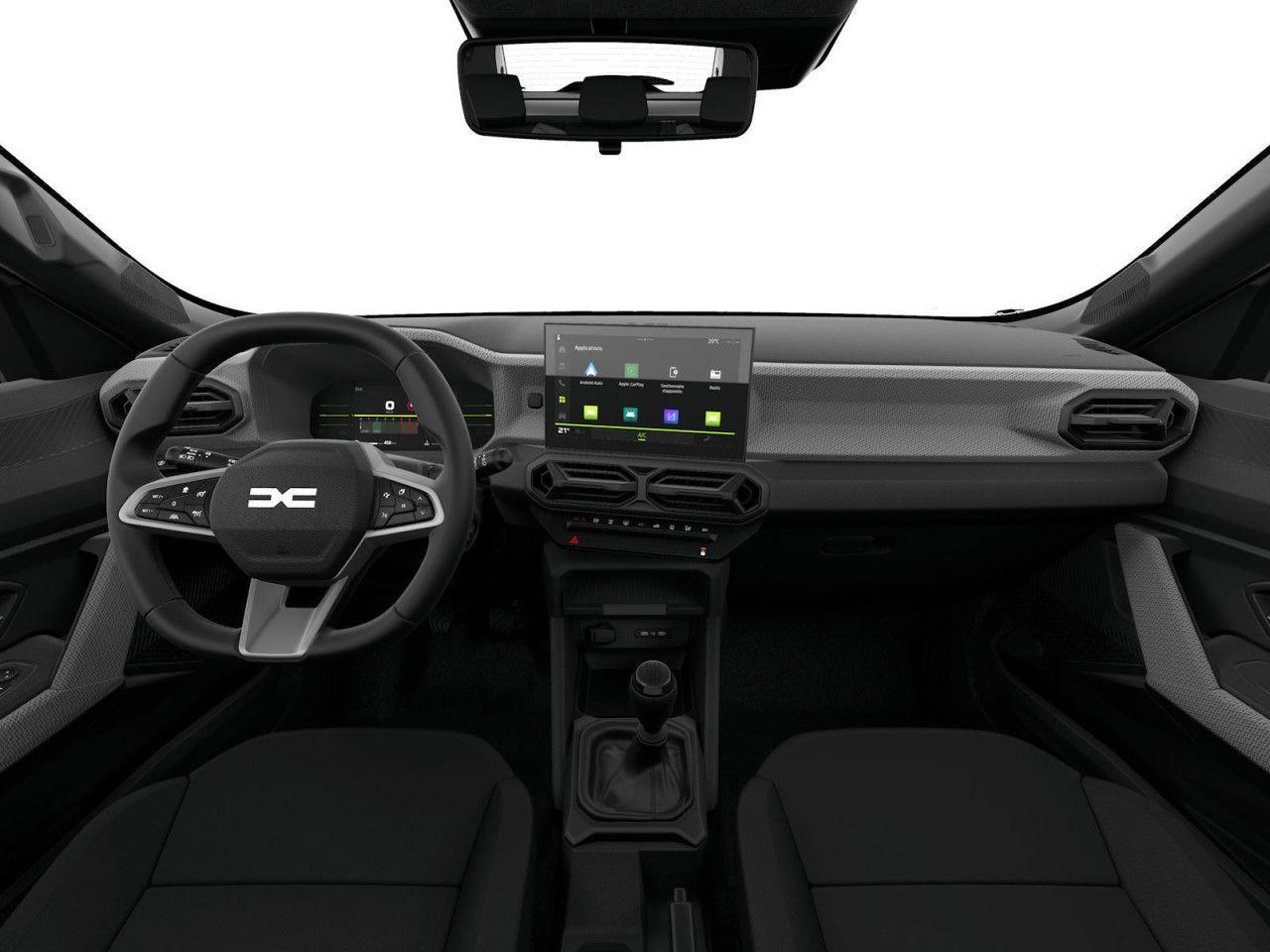 Dacia Bigster - Bild 14