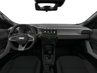Dacia Bigster - Vorschau Bild 14