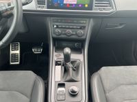 Cupra Ateca - Vorschau Bild 20