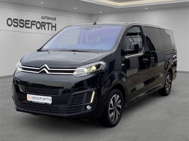 Citroën Jumpy Spacetourer XL L2 2.0l +LED+RÜCKFAHRCAM Ju