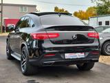 Mercedes-Benz GLE 450 / GLE 43 Coupé AMG 4Matic *21 Zoll - gebrauchte Mercedes-Benz GLE 450 aus dem Jahr 2016