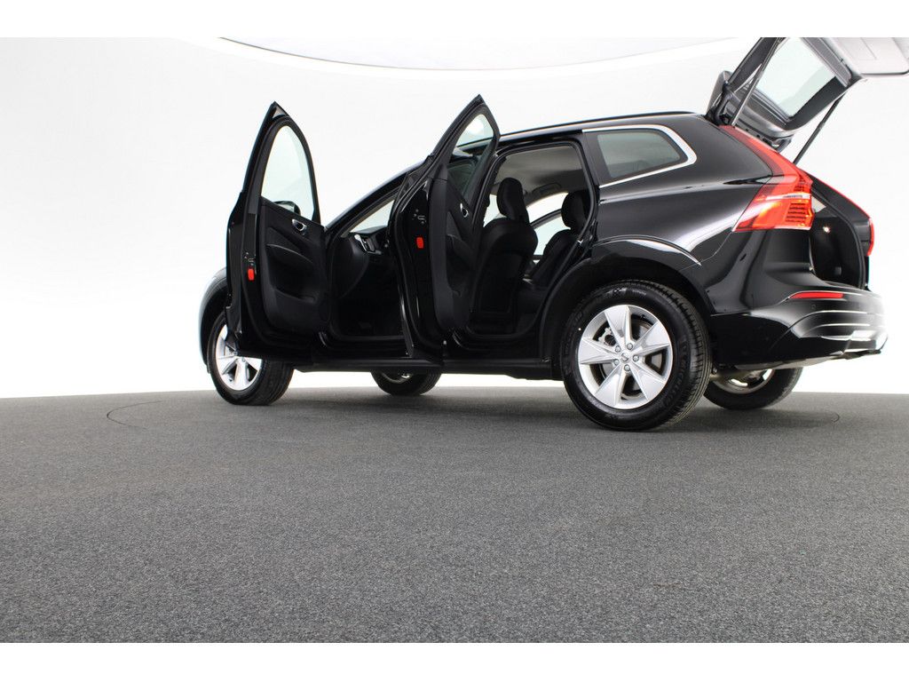 Volvo XC60 B4 B Core 2WD PDC FACELIFT KLIMA LED KAMERA foto 18
