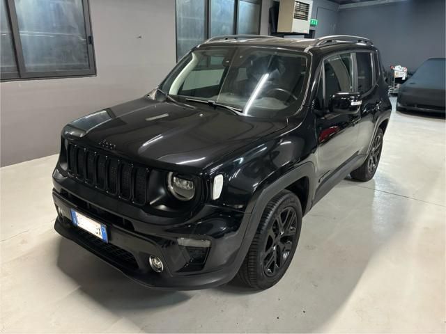 Jeep JEEP Renegade 1.3 T4 180 CV 4WD Active Drive Lim